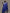Blue Bandhani Banaras Georgette Dupatta with Border Design - Global Threads - Distacart