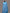 Blue Pochamaplly Ikat Cotton Handloom Dupatta with Grill Design - Global Threads - Distacart