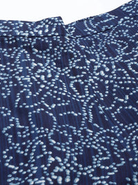 Thumbnail for https://cdn.shopify.com/s/files/1/0341/4805/7228/files/blue-printed-cotton-night-suit-libas-6-27531001856150.jpg?v=1738399691