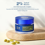 Thumbnail for Blue Nectar Shubhr Day Brightening & Radiance Eladi Cream with Spf 30 for Men