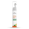 Aravi Organic Vitamin C & Cucumber Under Eye Cream Gel Roll on Massager - Distacart