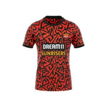 Thumbnail for Sunrises Hyderabad Fan Jersey - Distacart