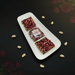Thumbnail for Agra Sweets Banjara Rose Chikki