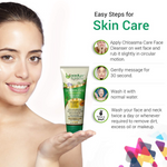 Thumbnail for Aadya Life Sciences Chloasma Care Cream and Face Wash Combo - Dista