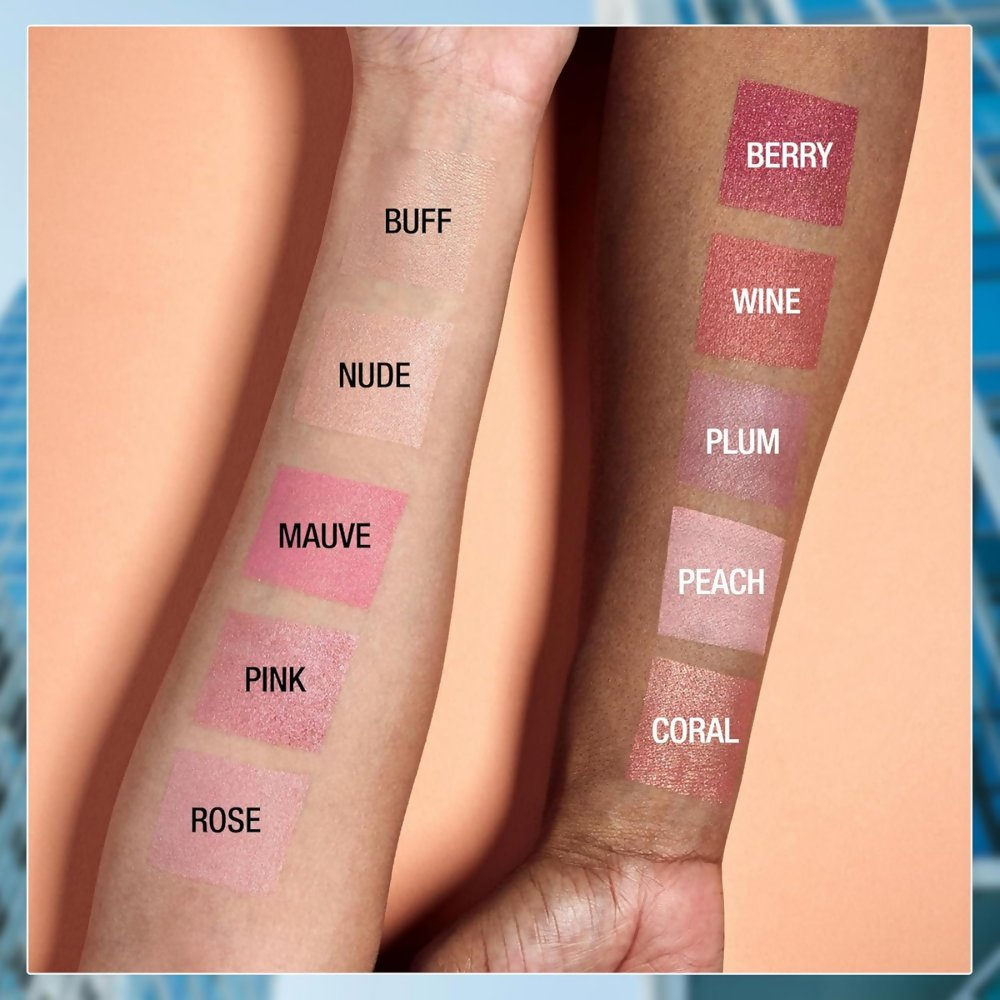 Maybelline Fit Me Blush - Berry - Dista