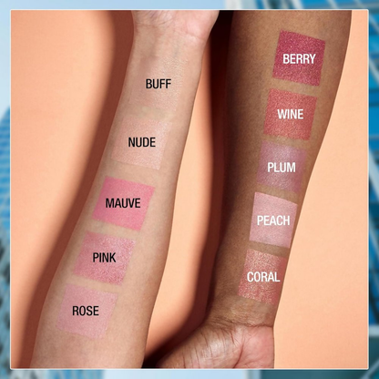 Maybelline Fit Me Blush - Berry - Dista