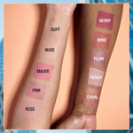 Thumbnail for Maybelline Fit Me Blush - Berry - Dista