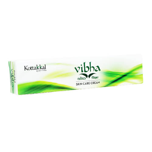 Kottakkal Arya Vaidyasala Vibha Skin Care Cream - Distacart