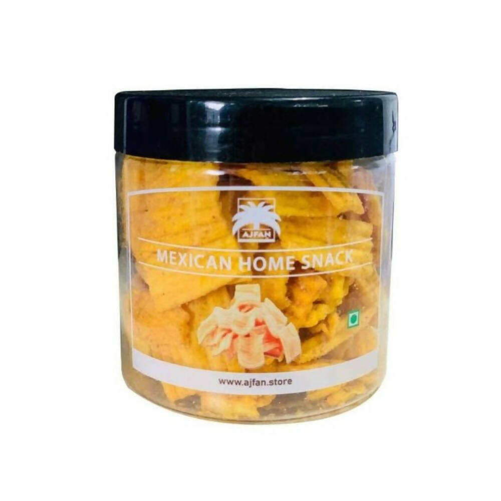 Ajfan Mexican Home Snack - Distacart