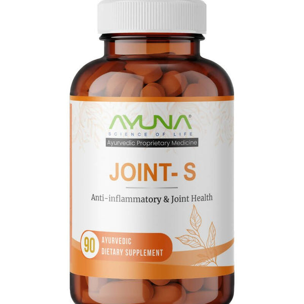 Ayuna Joint-S Capsules - Distacart