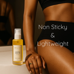 Thumbnail for Bitamin Natural Body Oil Coconut Vanilla