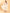 BohoJazz Bohemian Signature Layered Maxi Dress with Motif - White