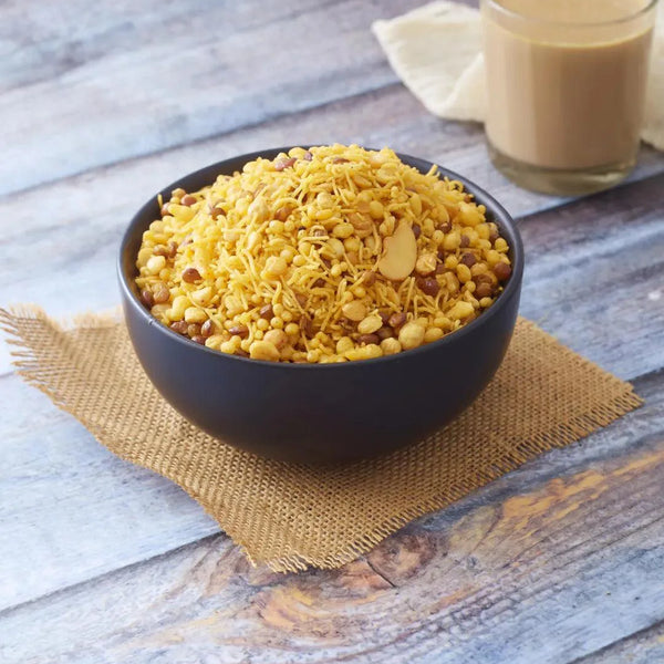 Sattur Mittai Kadai Bombay Mixture