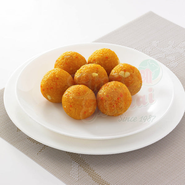 Shree Mithai Boondhi Ladoo