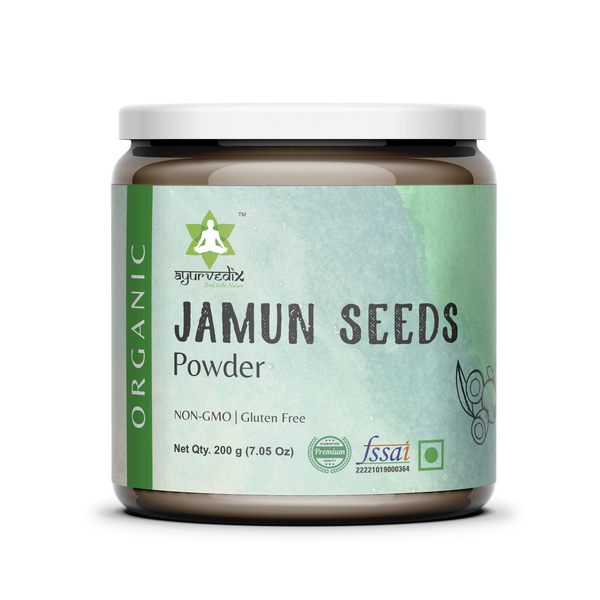 Jamun Seeds Powder Front (1)