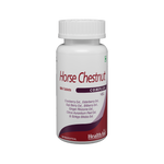 Thumbnail for HealthAid Horse Chestnut Complex Tablets - Distacart