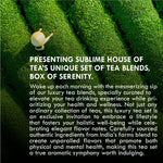Thumbnail for Sublime Inspiring Awe Box Of Serenity - Distacart