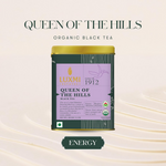 Thumbnail for Luxmi Estates Queens Black Tea Blend - Dista