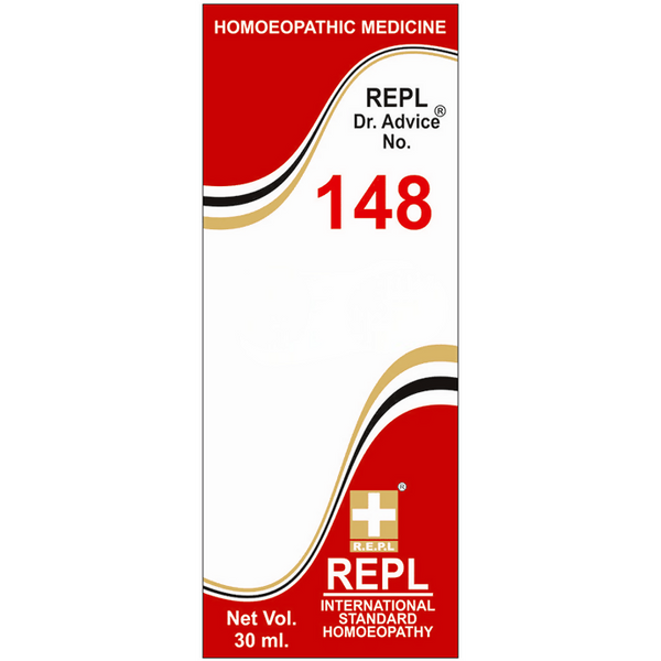 Repl Dr. Advice No.148 Drops - Distacart