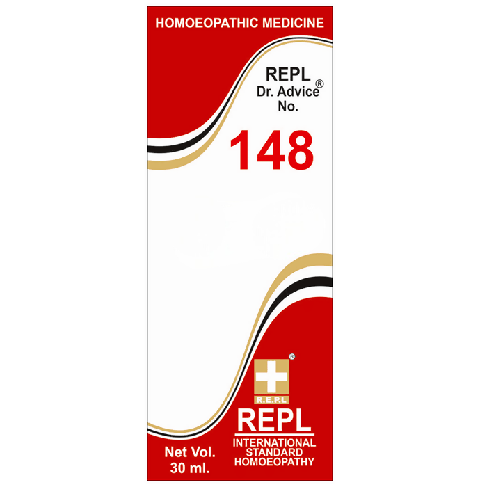 Repl Dr. Advice No.148 Drops - Distacart
