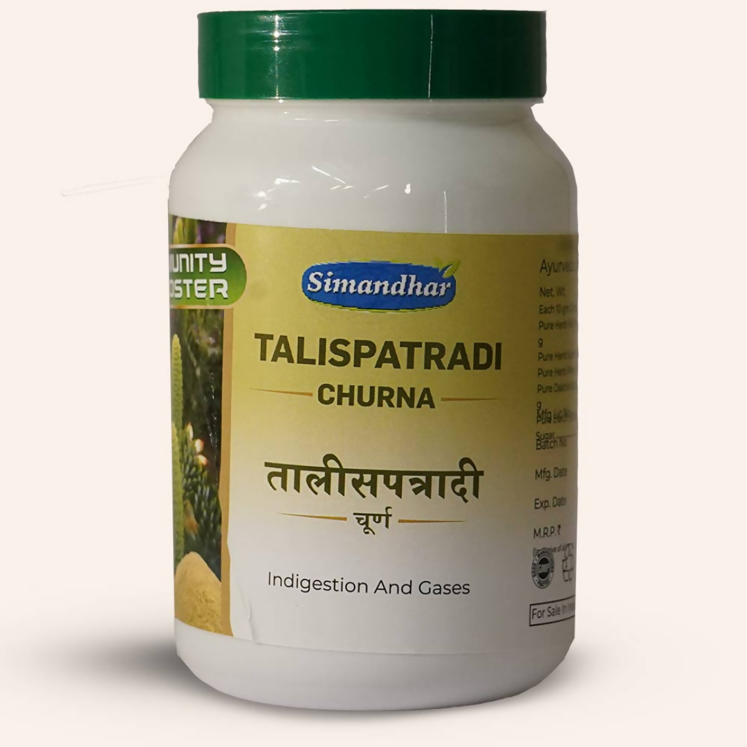 Simandhar Talispatradi Powder - Distacart