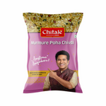 Thumbnail for Chitale Bandhu Murmure Poha Chivda - Distacart