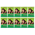 Thumbnail for Neeta Henna Powder Enriched With Natural Herbs-Natural Brown - Distacart