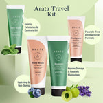 Thumbnail for Arata Travel Kit