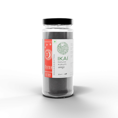 1 - Natural Kokum - 75g