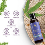 Thumbnail for Avimee Herbal Rosemary Hair Oil - Distacart
