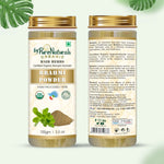 Thumbnail for byPureNaturals Organic Brahmi Powder - Dista