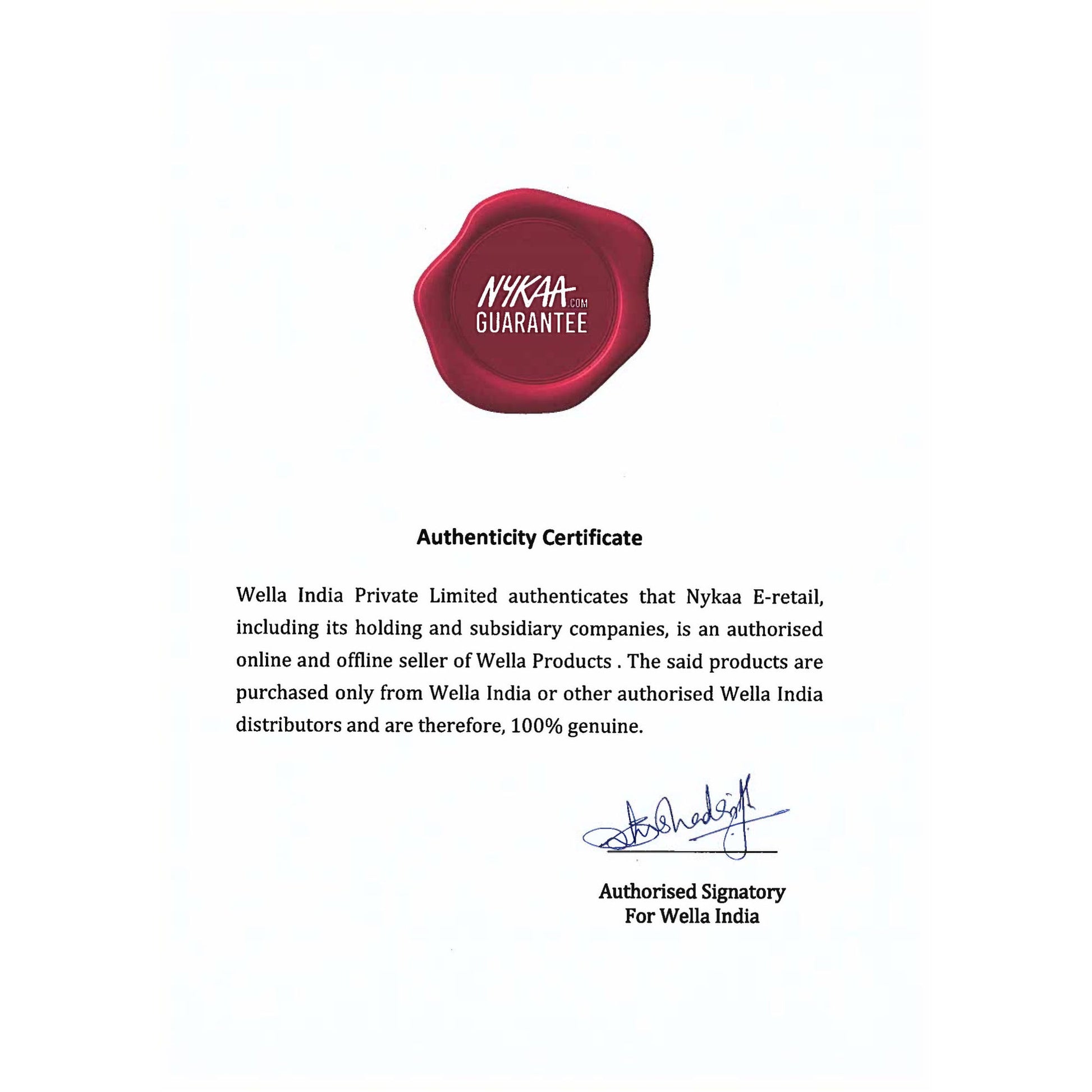 Wella Professionals EIMI Flowing Form Anti-Frizz Smoothing Balm - Distacart