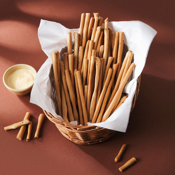 Shree Mithai Bread Sticks
