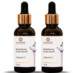 Thumbnail for Samisha Brightening Face Serum - Distacart