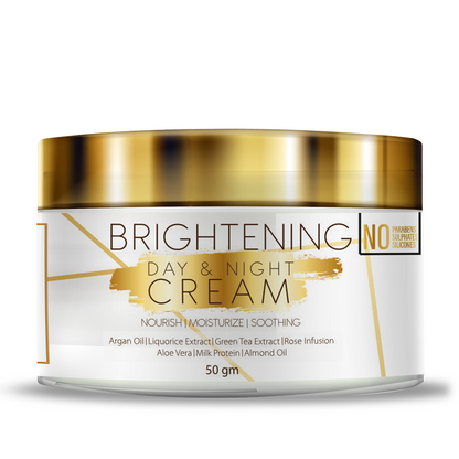 Samisha Day & Night Face Cream - Distacart