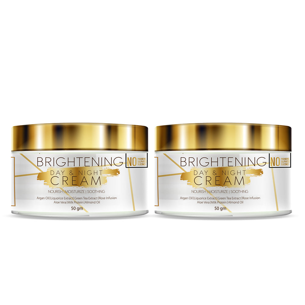 Samisha Day & Night Face Cream - Distacart