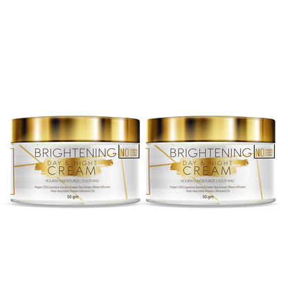 Samisha Day & Night Face Cream - Distacart