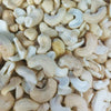 broken cashew kernel 350 gms