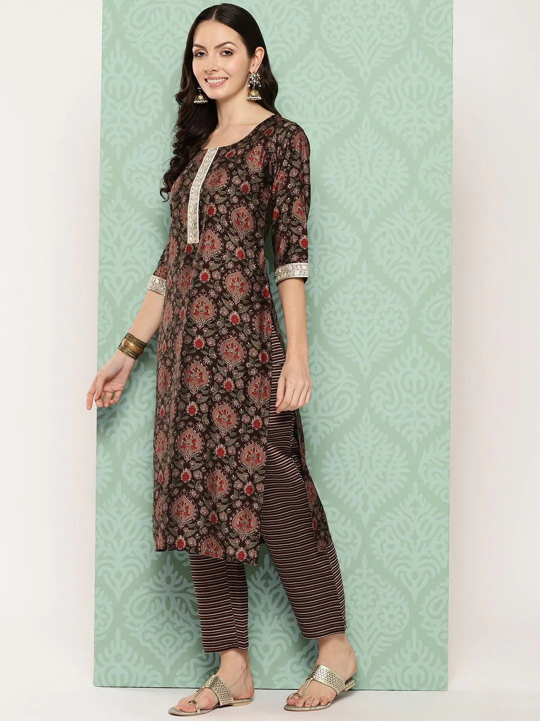 https://cdn.shopify.com/s/files/1/0341/4805/7228/files/brown-printed-silk-blend-straight-kurta-with-trousers-and-dupatta-libas-3.jpg?v=1739181883