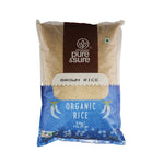 Thumbnail for Pure & Sure Organic Brown Rice - Distacart