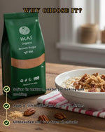 Thumbnail for IKAI Organic Brown Sugar