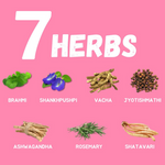 Thumbnail for Better Herbs Brainify Vanilla Nutrition Drink Powder (2-16 Years) - Dista