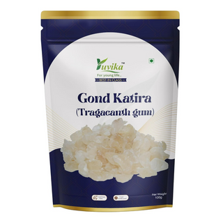 Yuvika Gond Katira - Tragacanth Gum