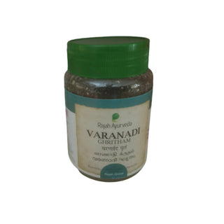 Rajah Ayurveda Varanadi Ghritham - Distacart