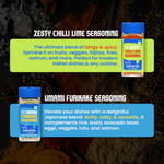 Thumbnail for Crista Spices International Sprinkler - Distacart