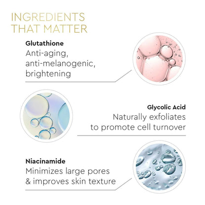 VLCC Clinic De-Tan Face Mask with Glutathione + Glycolic Acid - Distacart