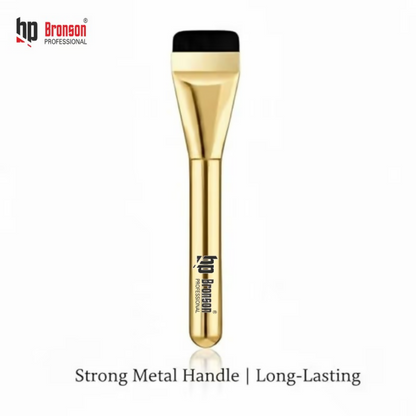 Bronson Professional Sleek Design Ultra Thin Foundation Brush - Dista