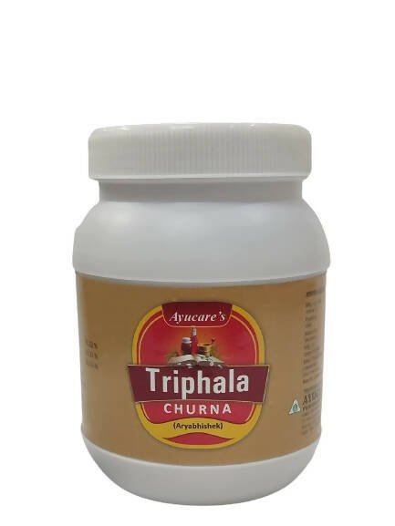 Ayucare Triphala Churna - Distacart