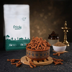 Thumbnail for Frissly Organics Ajwain Murukku