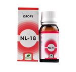 Thumbnail for New Life NL-18 Drops - Distacart